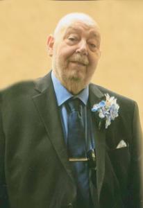 Dennis Soffray