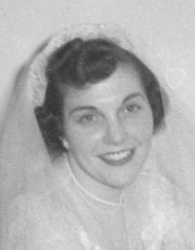 Anne Yeck