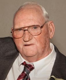 Albert Perry
