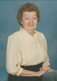 LaVerne Knauel