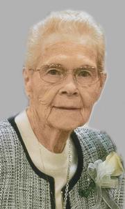 Elizabeth Christen