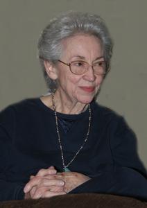 Betty Boyaris