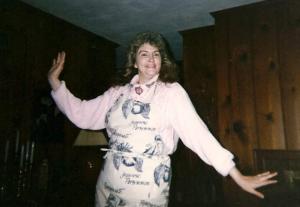 Kim Darr