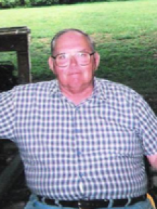 William Hoover