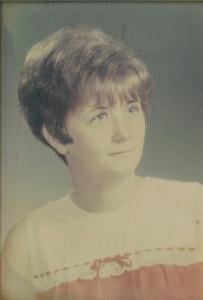 Patricia Reid