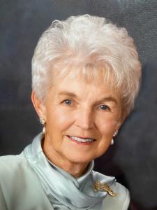 Margaret Louer
