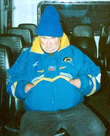 Jerry Besterfeldt