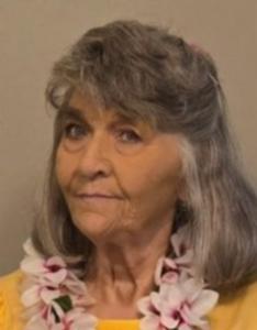 Elaine Sewell