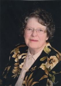 Elizabeth Starkey