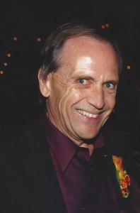 Joseph Nicoloff