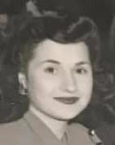 Josephine Miofsky