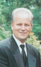 Randy Gibson