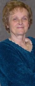 Shirley Pepperworth