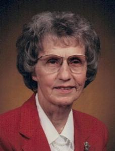 Berth Baldridge