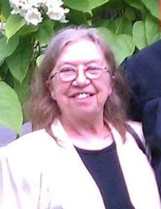 Norma McGrew