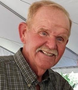 Douglas Gebhart