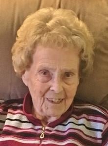 Margie Smith