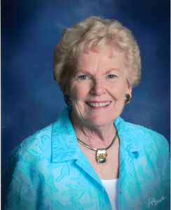 Jean Shearburn
