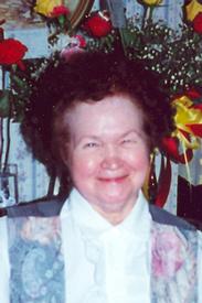 Mary Ashford