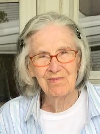 Evelyn Laux