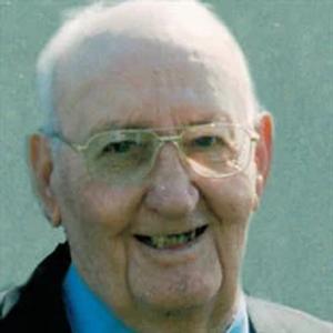 Alfred Emshousen
