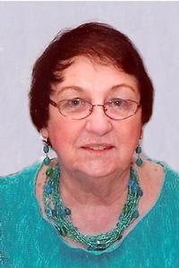 Rita Sutphin