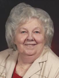 Donna Beckman