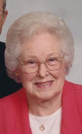Margaret Eller