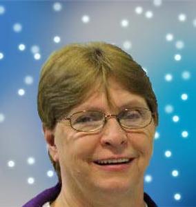 Deborah Sitton
