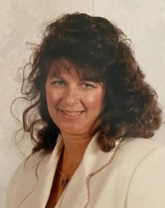 Gloria Holliday