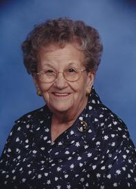 Juanita Simpson