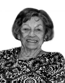 Dorothy Spence