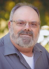 James Brooks