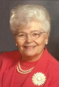 Emily Bridgewater