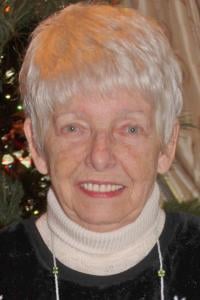 Gloria McDaniel
