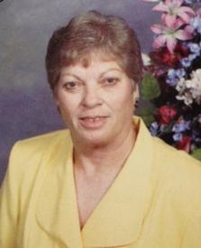 Carol Rynders