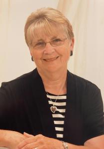 Sandra Clothier