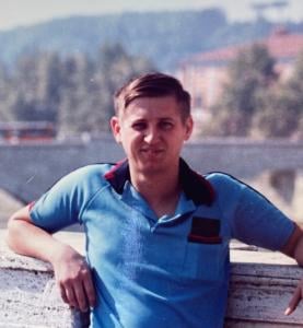 Kenneth Sterner