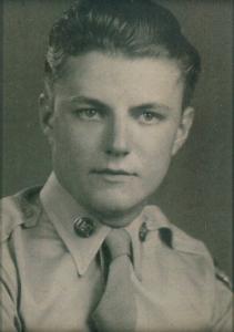 William Bomkamp