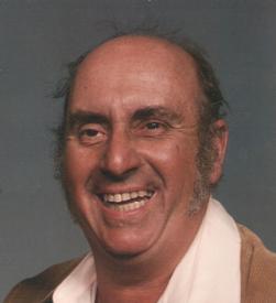 Albert Lamere