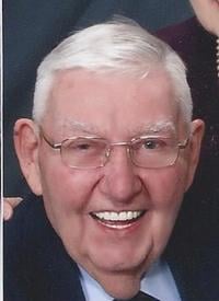 George Huff