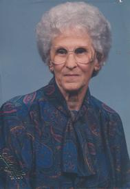 Agnes Oehler