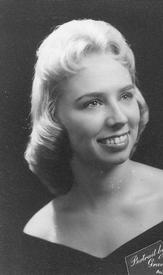 Dorothy Mosby