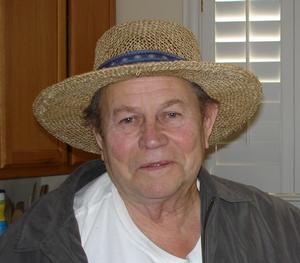 James Gamma
