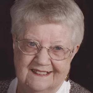 Rita Warnecke