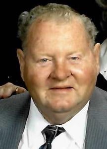 Robert Powers