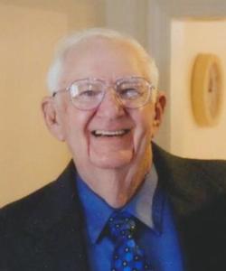 Lowell Bailey