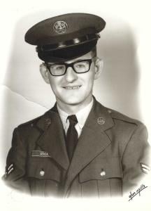 Kenneth Cook