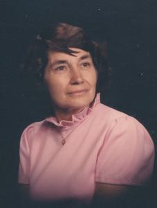 Dorothy Zeigenbein