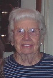 Loraine LaPelle